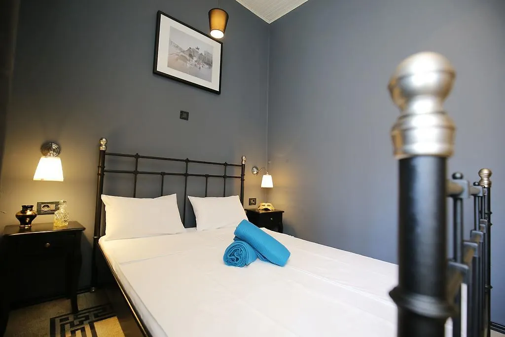 The Big Blue - Old Town Center Apartment Zadar