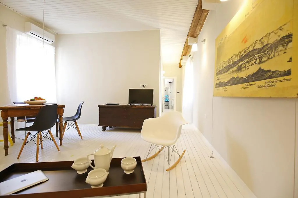 The Big Blue - Old Town Center Apartment Zadar 0*,  Croatia