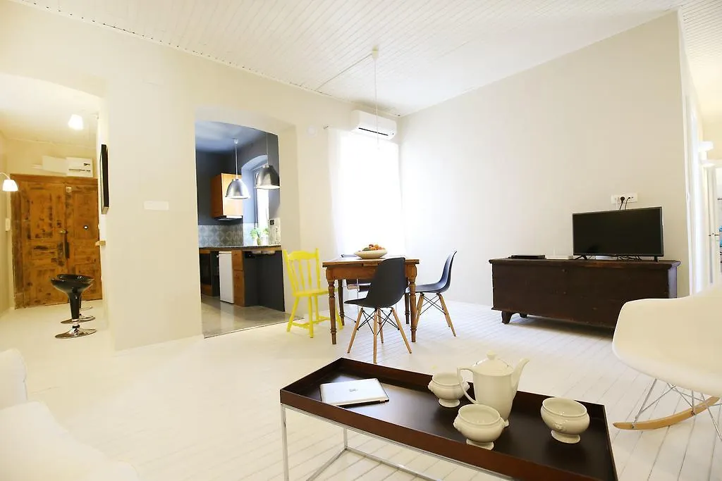The Big Blue - Old Town Center Apartment Zadar