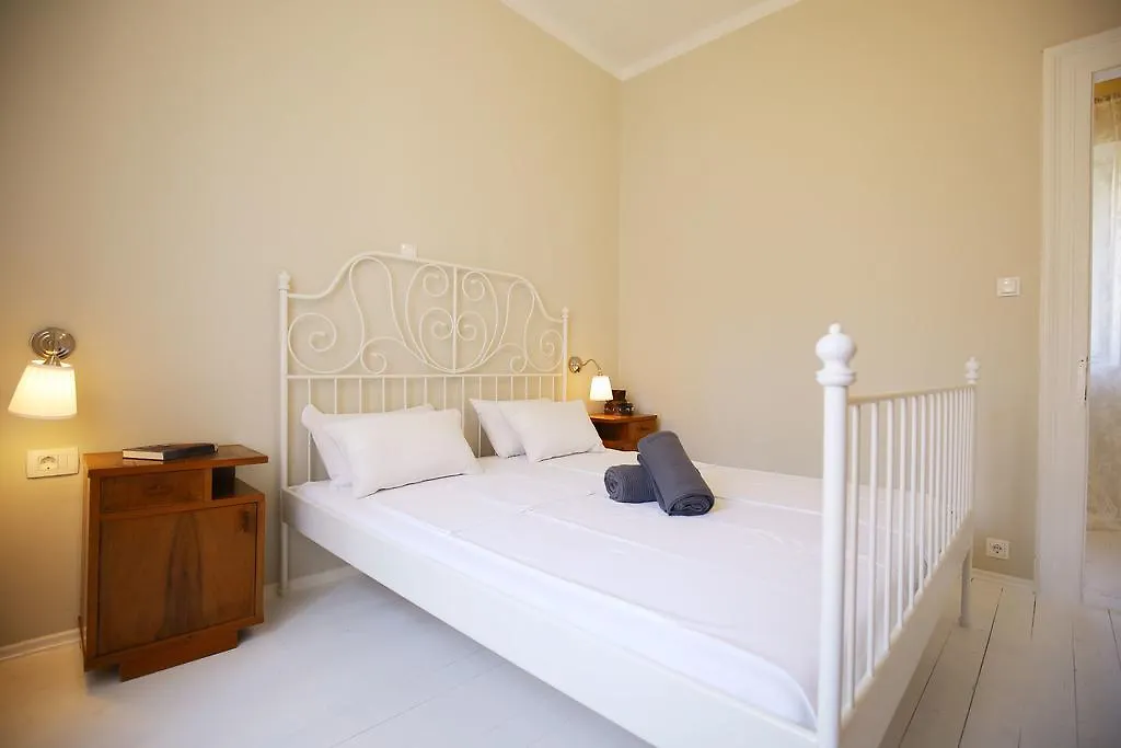 The Big Blue - Old Town Center Apartment Zadar