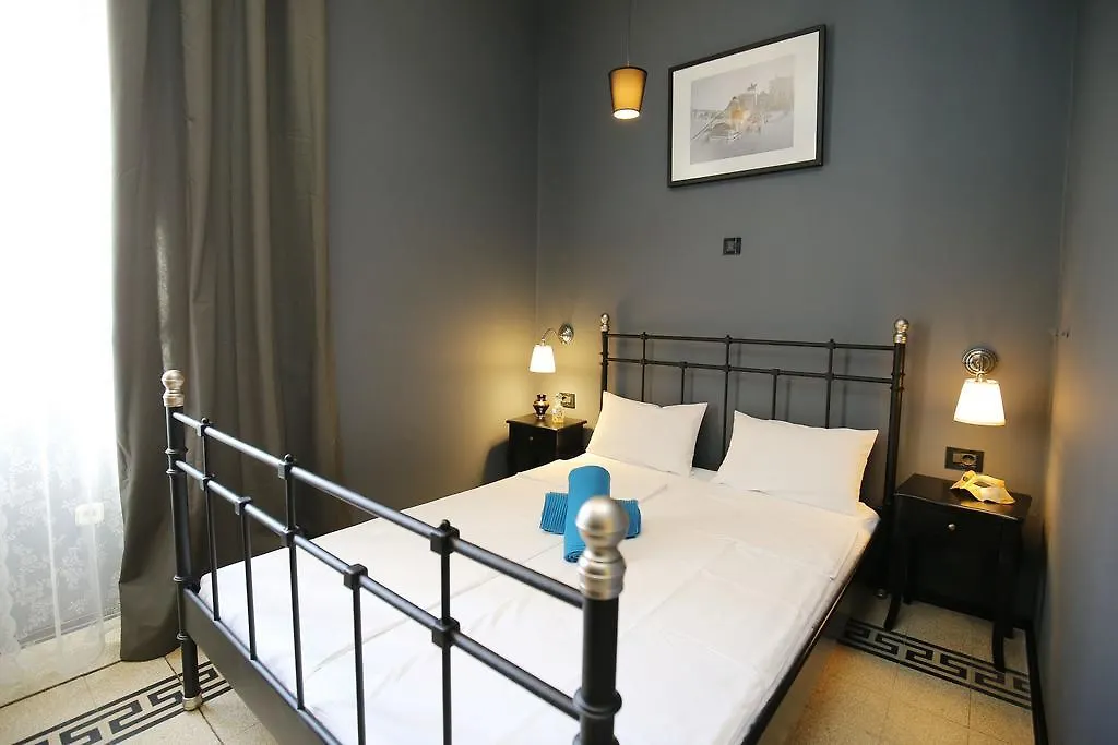 The Big Blue - Old Town Center Apartment Zadar 0*,  Croatia