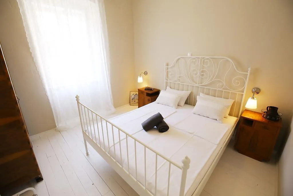 The Big Blue - Old Town Center Apartment Zadar